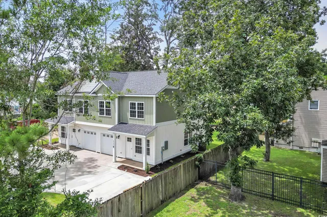 $762,000 | 6703 Bryant Street, Myrtle Beach, SC 29572