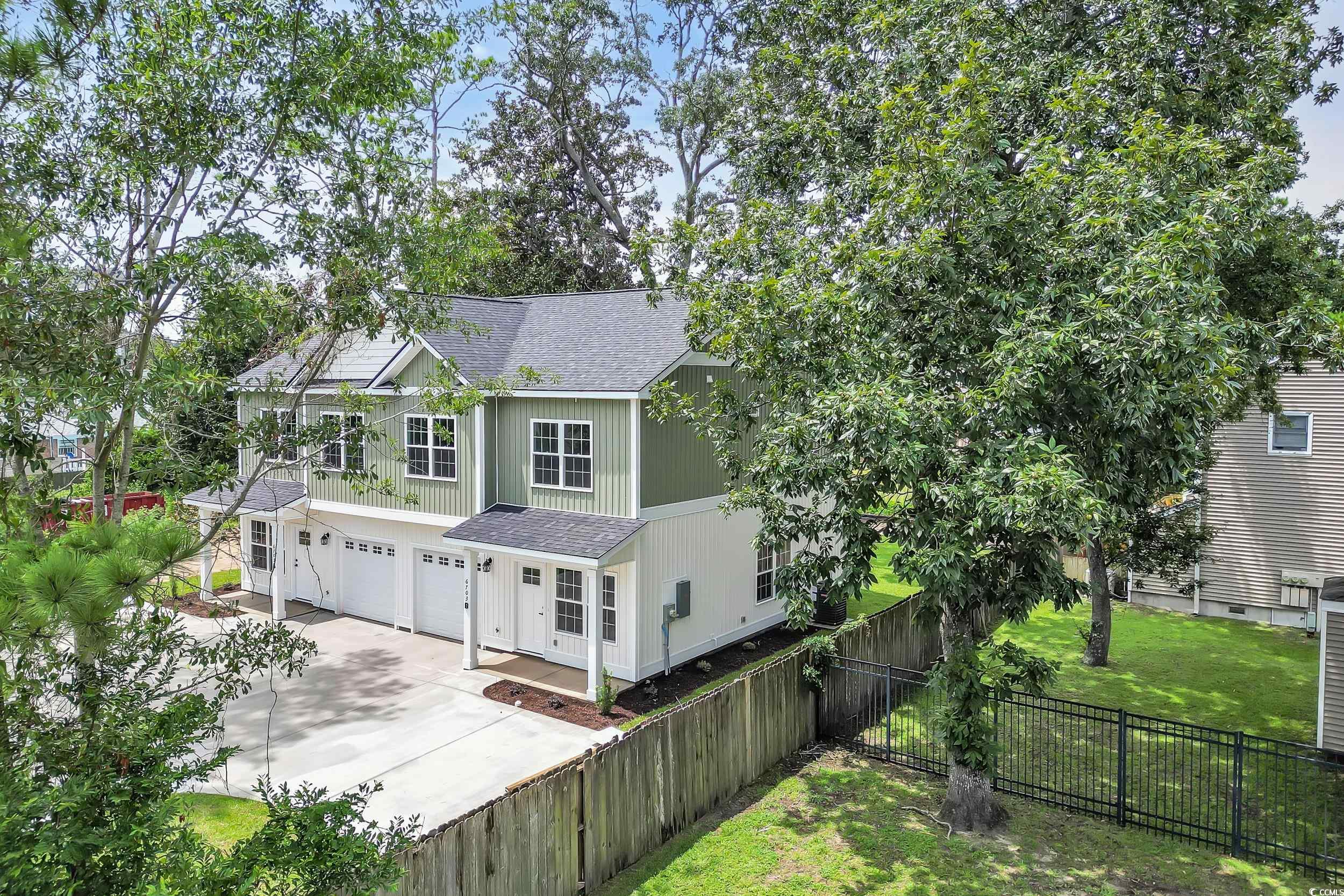 6703 Bryant Street Myrtle Beach, SC 29572 - Photo 5 of 40