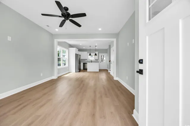 $762,000 | 6703 Bryant Street, Myrtle Beach, SC 29572