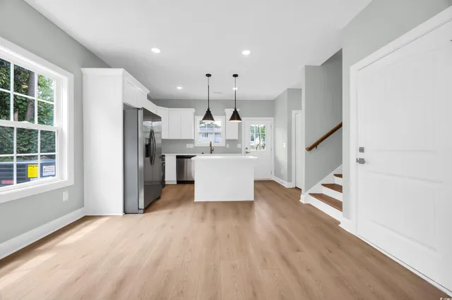 $762,000 | 6703 Bryant Street, Myrtle Beach, SC 29572