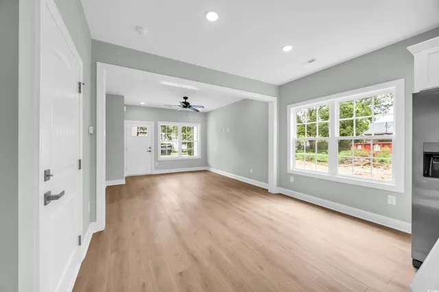 $762,000 | 6703 Bryant Street, Myrtle Beach, SC 29572