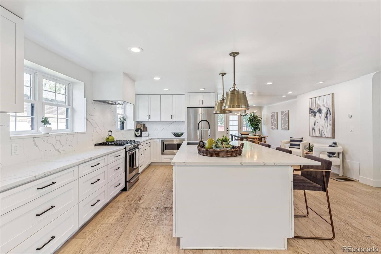 2511 Raleigh Street Denver, CO 80212 - Photo 11 of 41 Gallery Image 11