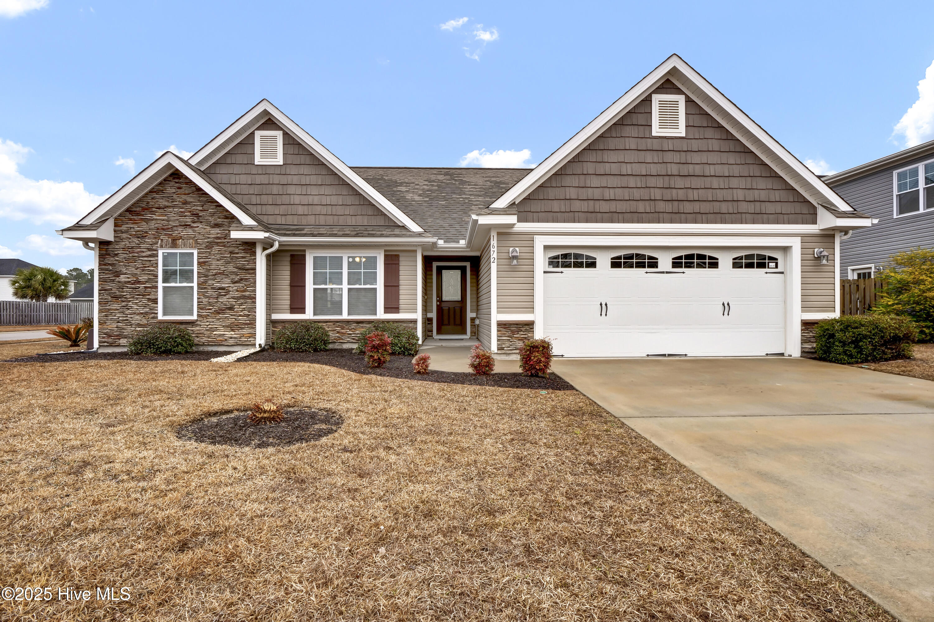 1672 Provincial Drive Leland, NC 28451 - Photo 1 of 47 P2011528