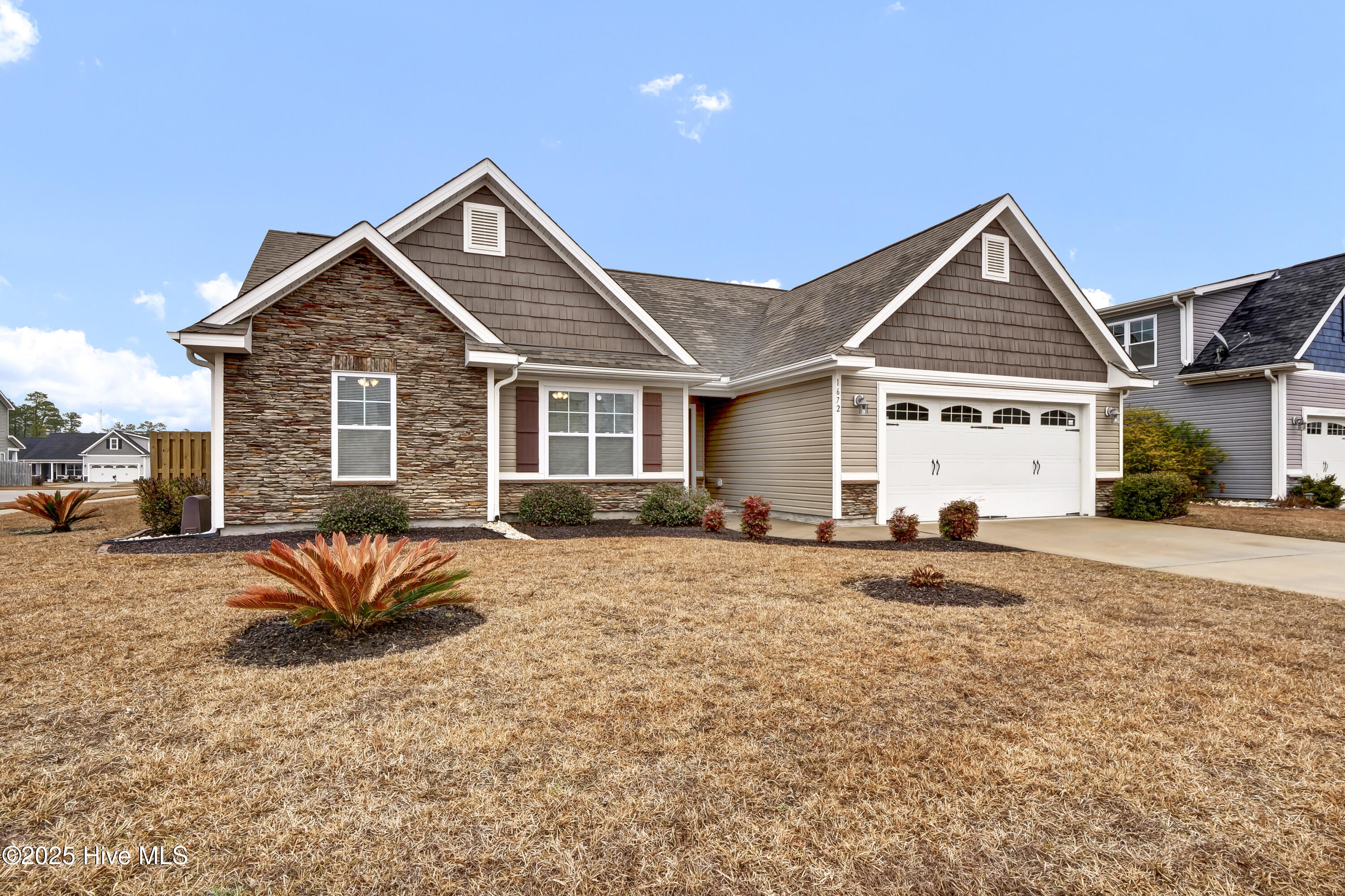 1672 Provincial Drive Leland, NC 28451 - Photo 2 of 47 P2011533