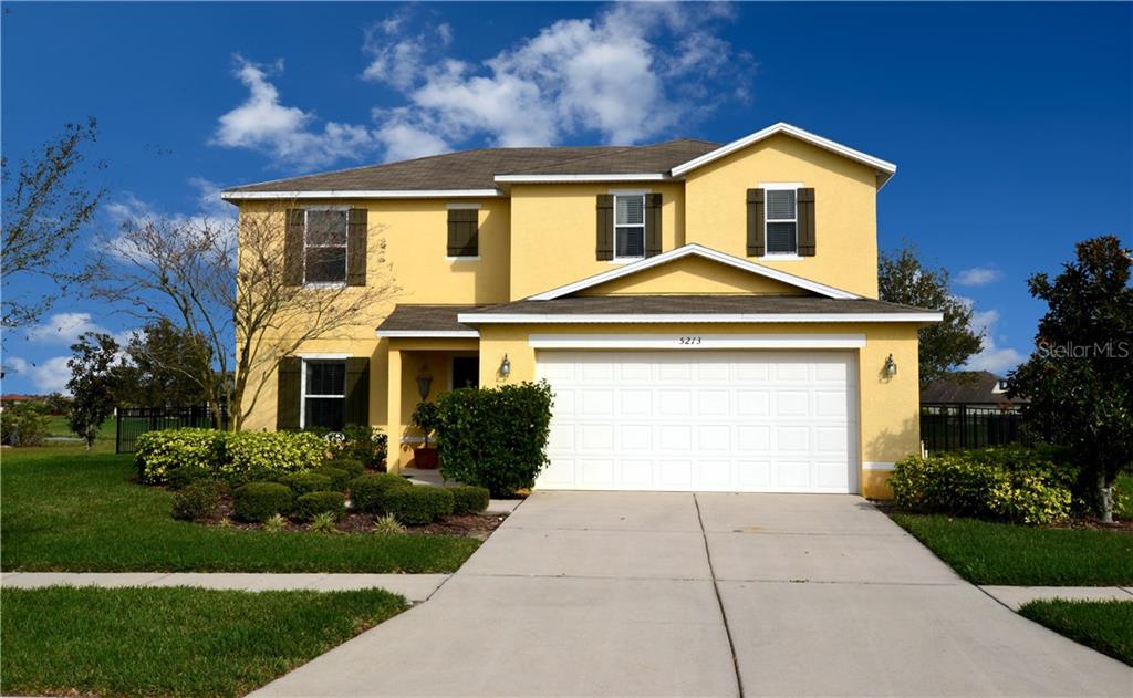 5213 Butterfly Shell Drive Apollo Beach, FL 33572 - Photo 1 of 1 Gallery Image 1