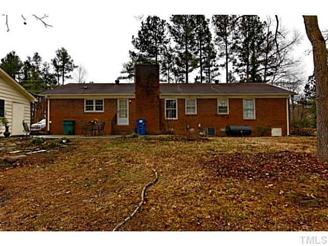 1525 Sedwick Road Durham, NC 27713 - Photo 24 of 24 Photo 24