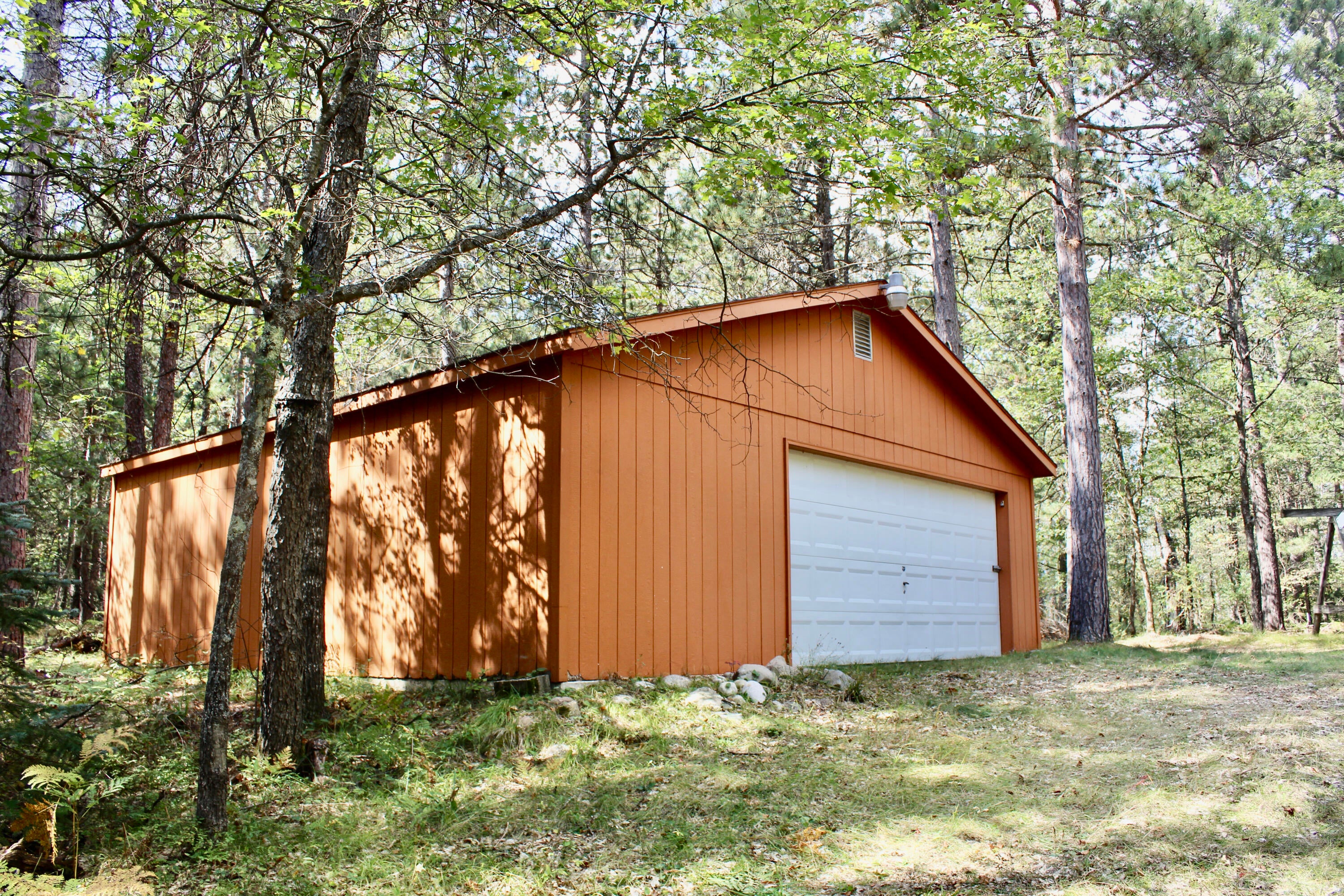 3149 West 5 Mile Road Grayling, MI 49738 - Photo 2 of 31 Gallery Image 2