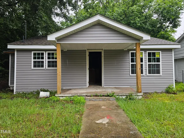 $67,000 | 109 Raynor Street, Goldsboro, NC 27530