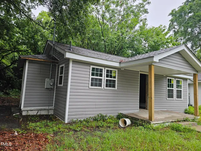 $67,000 | 109 Raynor Street, Goldsboro, NC 27530