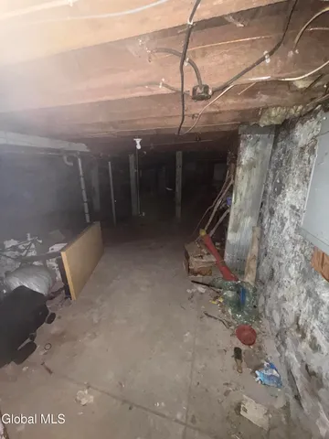 $125,000 | 108 Forest Street, Gloversville, NY 12078