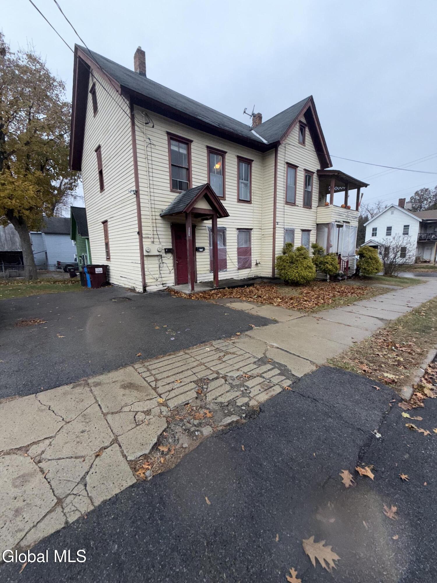 108 Forest Street Gloversville, NY 12078 - Photo 2 of 35 IMG_3334