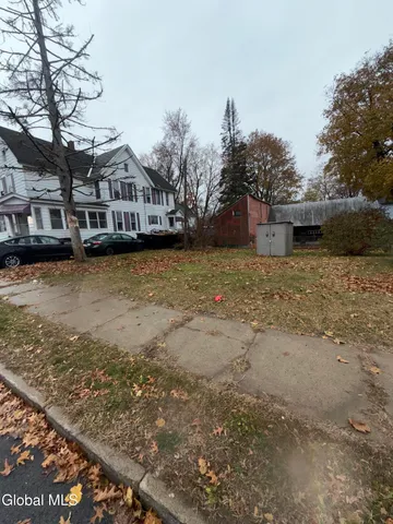 $125,000 | 108 Forest Street, Gloversville, NY 12078