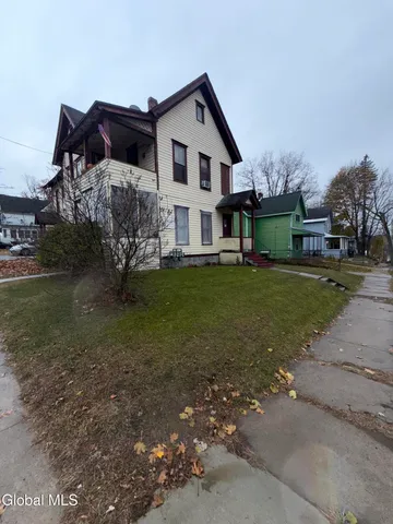 $125,000 | 108 Forest Street, Gloversville, NY 12078