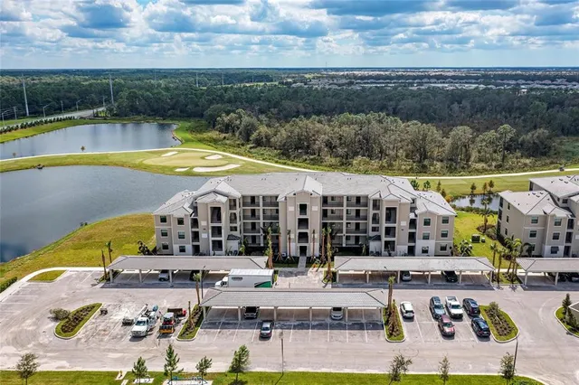 front view of a house with a street view
