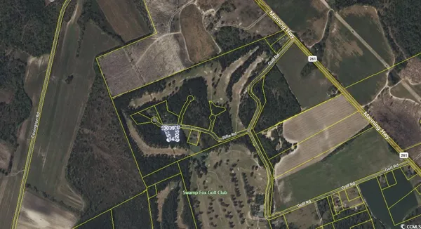 $15,000 | Tbd Rifle Road, Greeleyville, SC 29056