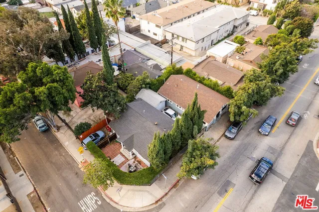 $1,375,000 | 1259 North Citrus Avenue, Los Angeles, CA 90038