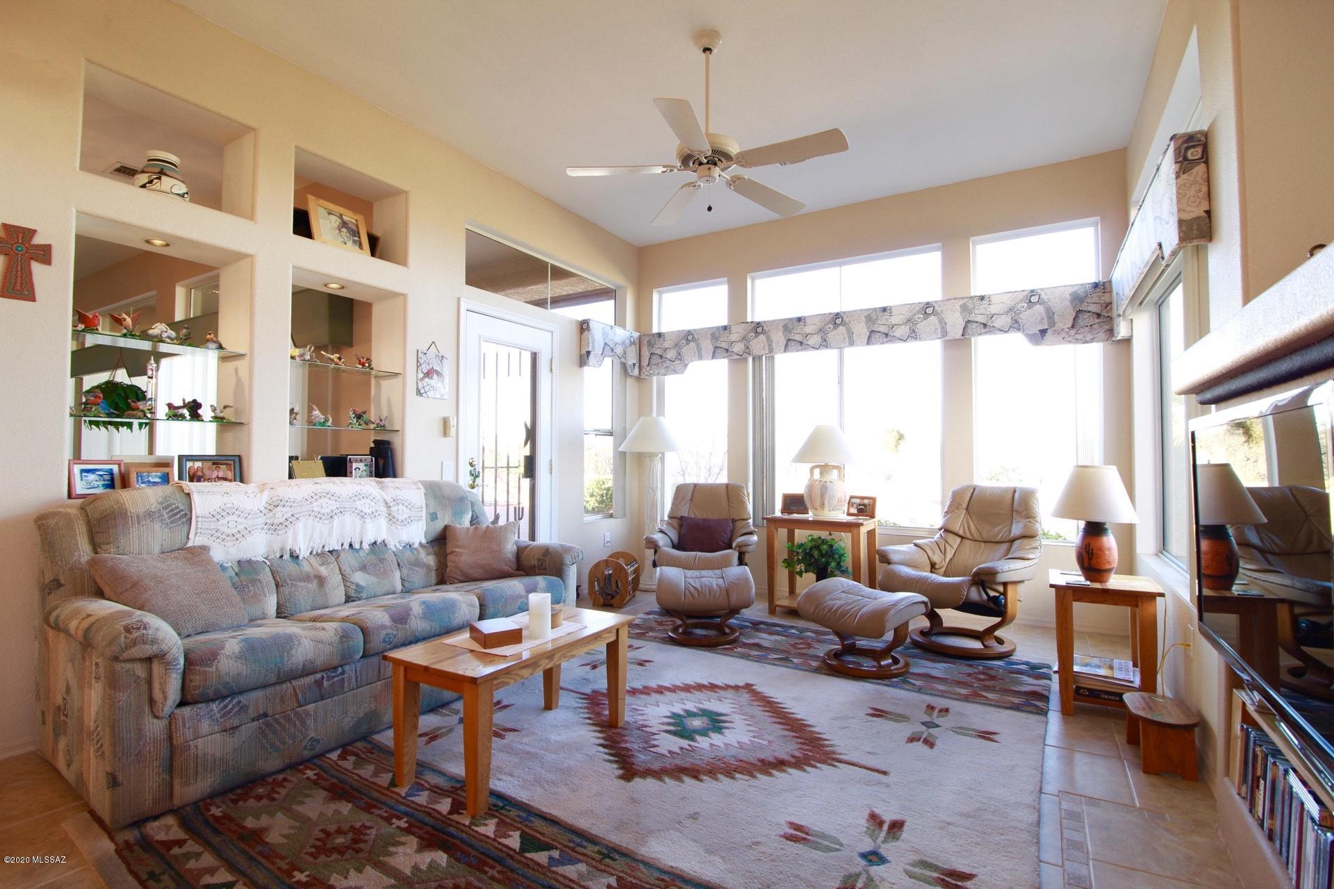 1669 East Crown Ridge Way Tucson, AZ 85755 - Photo 12 of 29