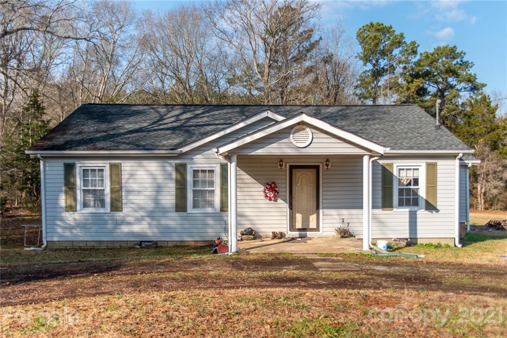 6784 Hightower Road Great Falls, SC 29055 - Photo 1 of 10 Gallery Image 1