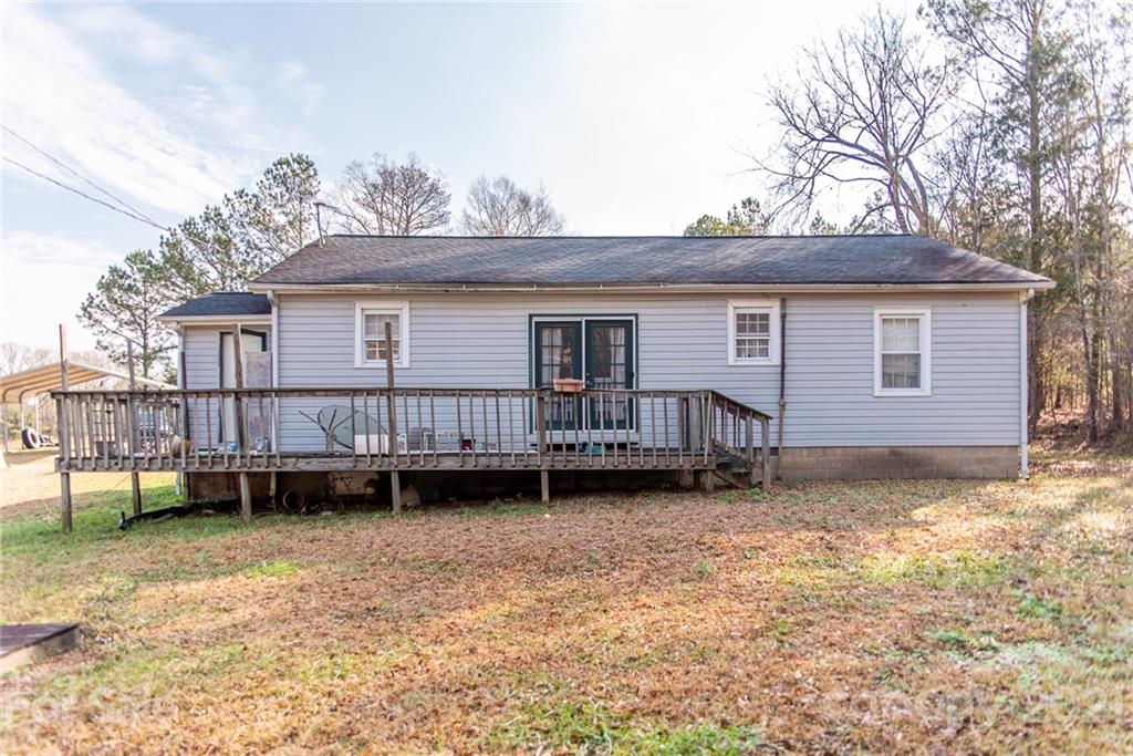 6784 Hightower Road Great Falls, SC 29055 - Photo 10 of 10 Gallery Image 10