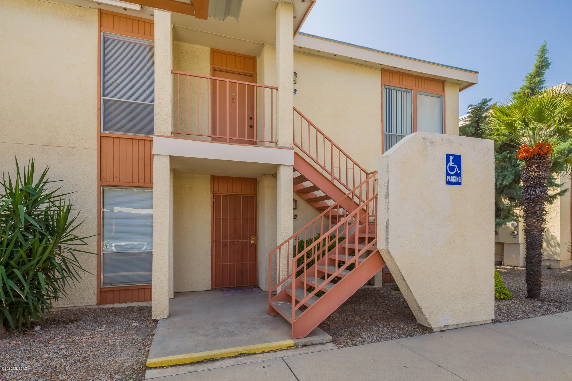 1600 North Wilmot Road, Unit 162 Tucson, AZ 85712 - Photo 9 of 23