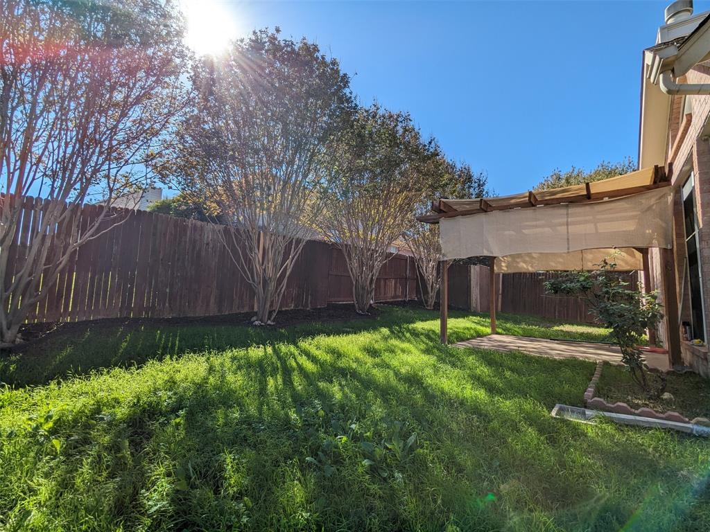 4720 Mt Hood Road Fort Worth, TX 76137 - Photo 11 of 30