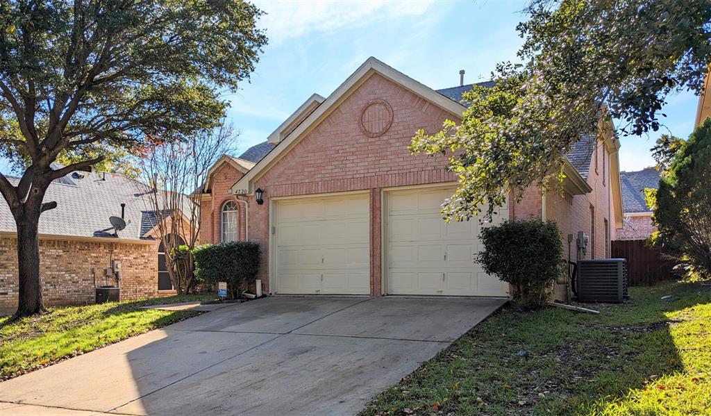 4720 Mt Hood Road Fort Worth, TX 76137 - Photo 15 of 30