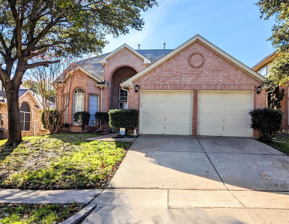 4720 Mt Hood Road Fort Worth, TX 76137 - Photo 16 of 30
