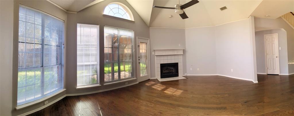 4720 Mt Hood Road Fort Worth, TX 76137 - Photo 2 of 30