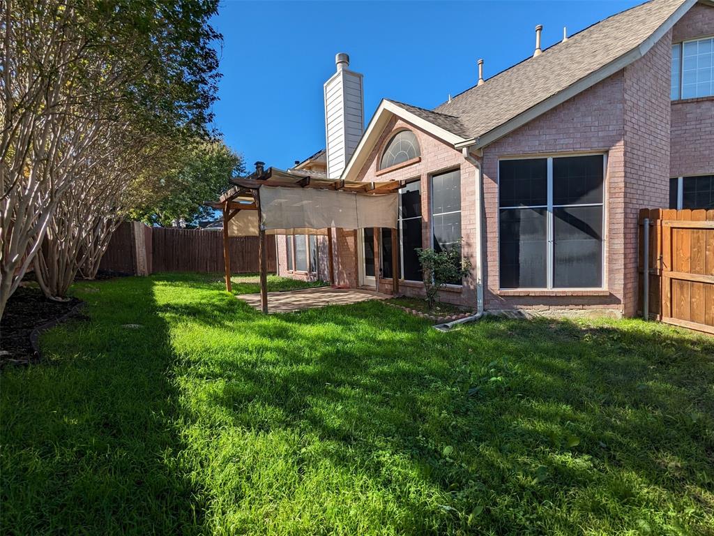 4720 Mt Hood Road Fort Worth, TX 76137 - Photo 10 of 30