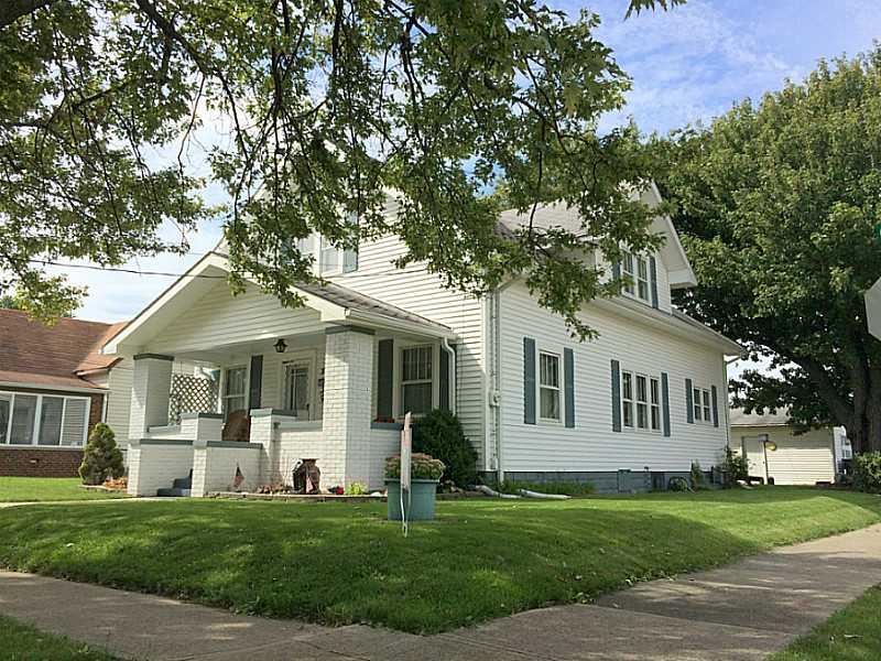 3603 Clark Street Anderson, IN 46013 - Photo 17 of 22 Gallery Image 17