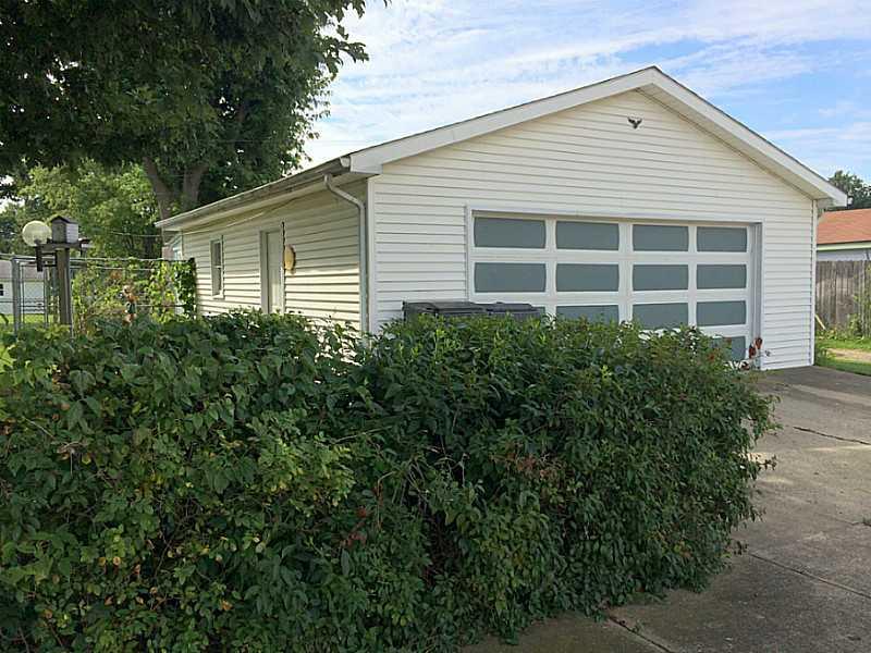 3603 Clark Street Anderson, IN 46013 - Photo 21 of 22 Gallery Image 21