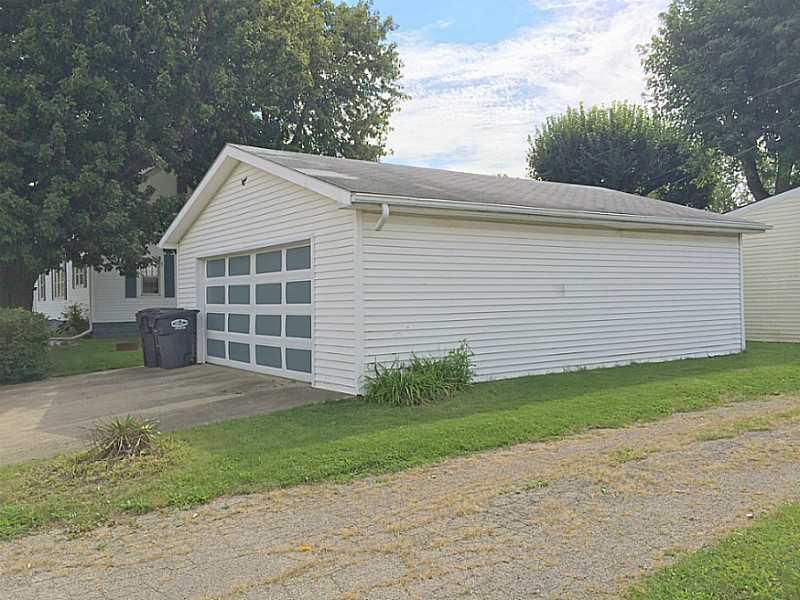 3603 Clark Street Anderson, IN 46013 - Photo 22 of 22 Gallery Image 22