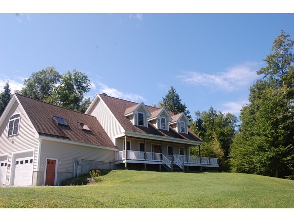 175 Newmarket Road Warner, NH 03278 - Photo 1 of 1