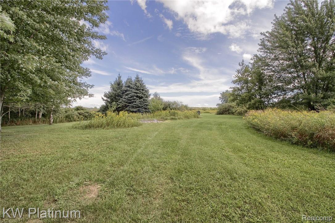 10693 Lambs Road Memphis, MI 48041 - Photo 20 of 43 Backyard_2nd_View.jpg