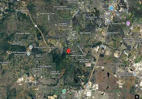 $699,000 | 506 Horsethief Trail, Unit D, Manchaca, TX 78652