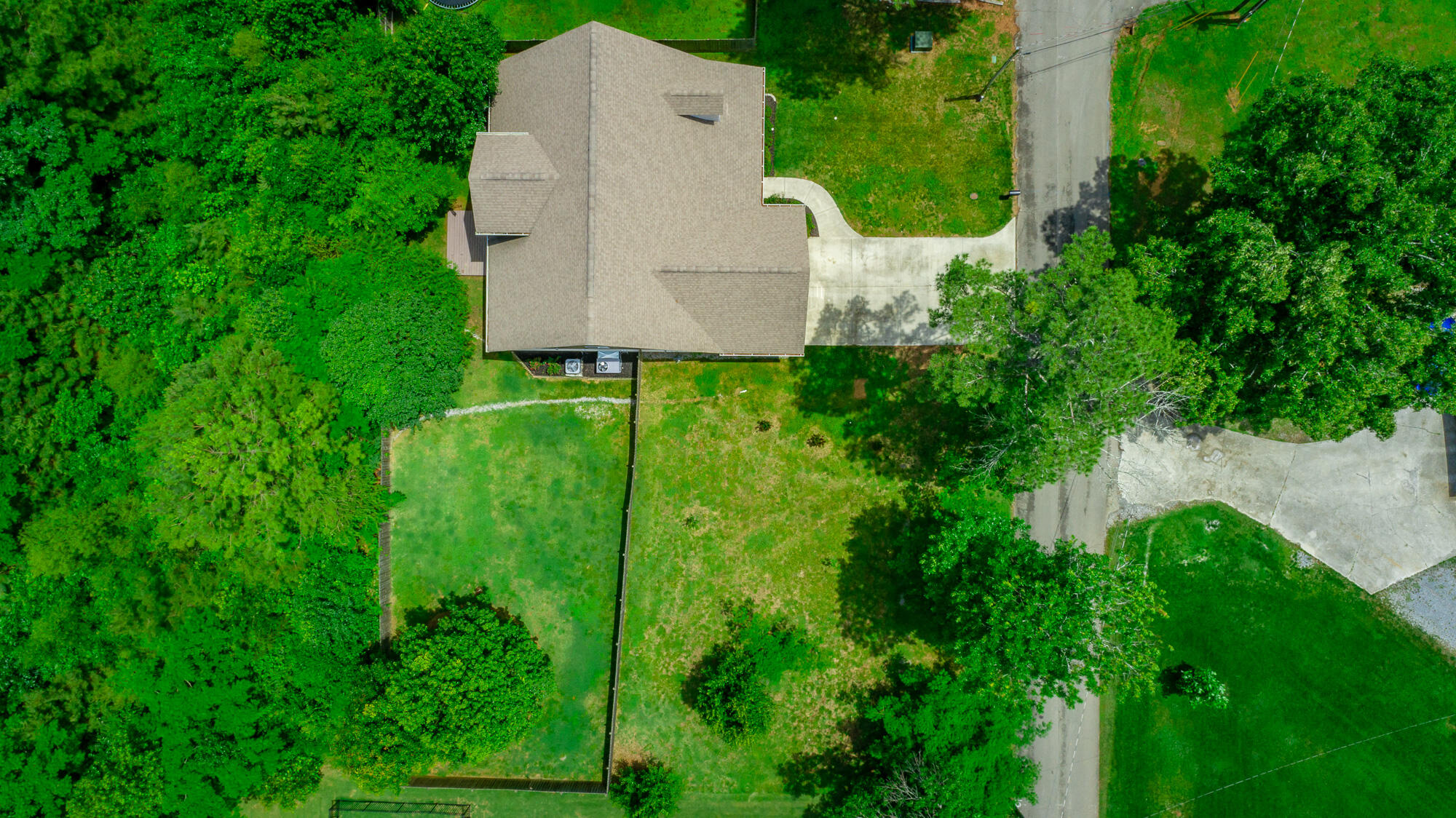 268 56th Street Northwest Cleveland, TN 37312 - Photo 71 of 71 268 56th Street HD-133