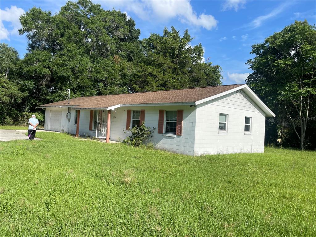 2336 Southwest 5th Place Ocala, FL 34471 - Photo 1 of 2