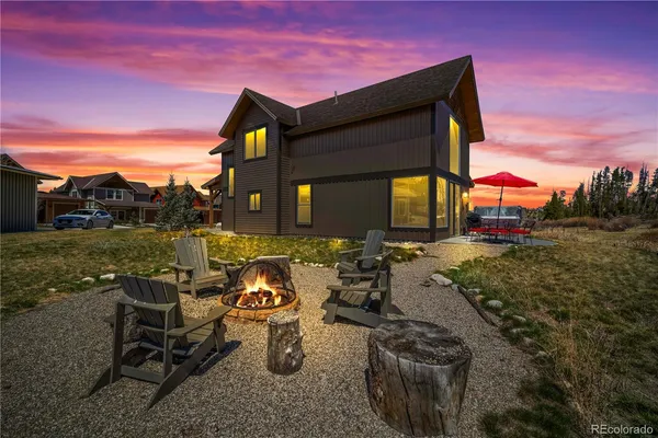 $1,598,000 | 34 Beaver Brook Trail, Fraser, CO 80442