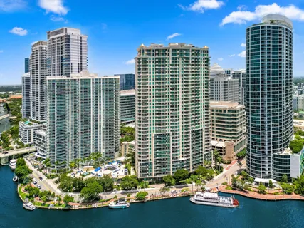 $425,000 | 347 North New River Drive East, Unit 1506, Fort Lauderdale, FL 33301