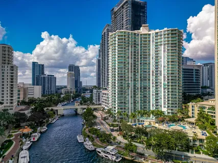 $409,000 | 347 North New River Drive East, Unit 1506, Fort Lauderdale, FL 33301