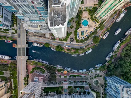 $409,000 | 347 North New River Drive East, Unit 1506, Fort Lauderdale, FL 33301