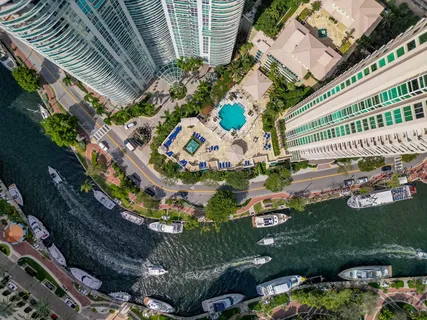 $409,000 | 347 North New River Drive East, Unit 1506, Fort Lauderdale, FL 33301