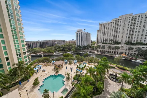 $409,000 | 347 North New River Drive East, Unit 1506, Fort Lauderdale, FL 33301