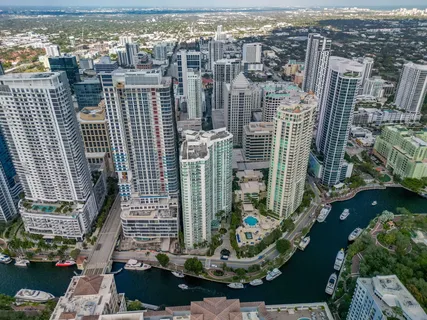 $409,000 | 347 North New River Drive East, Unit 1506, Fort Lauderdale, FL 33301