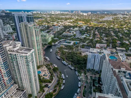 $409,000 | 347 North New River Drive East, Unit 1506, Fort Lauderdale, FL 33301