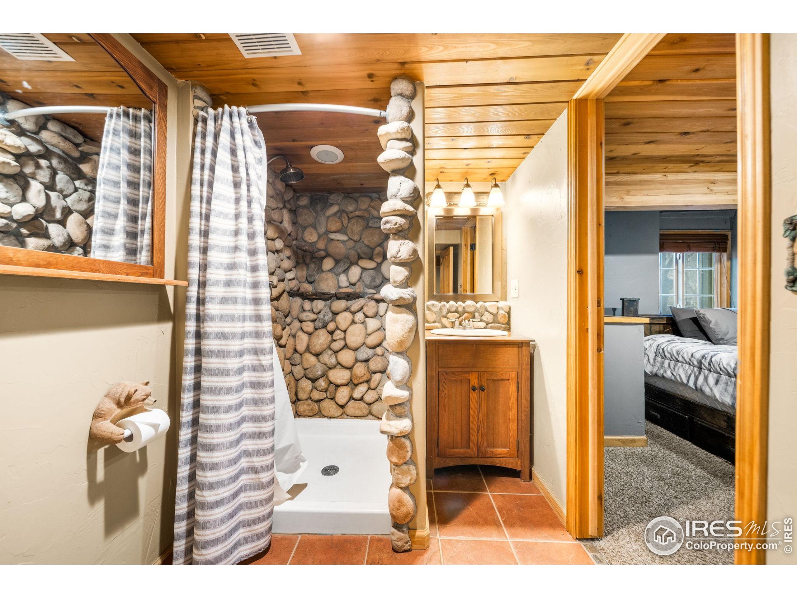 24 Tracy Trail Road Loveland, CO 80537 - Photo 26 of 34 a view of living room filled with furniture
