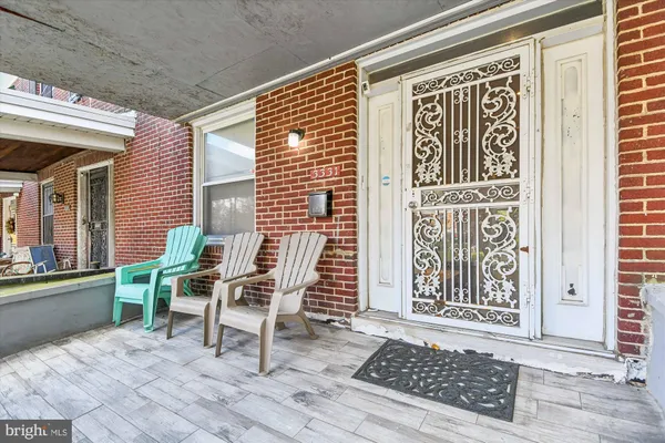 $185,000 | 3331 Gwynns Falls Parkway, Baltimore, MD 21216
