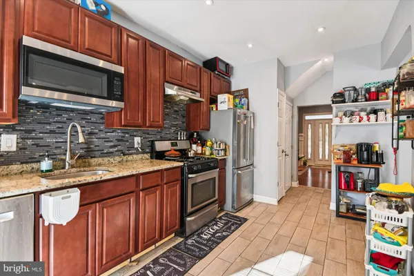 $185,000 | 3331 Gwynns Falls Parkway, Baltimore, MD 21216