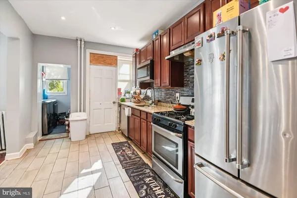 $185,000 | 3331 Gwynns Falls Parkway, Baltimore, MD 21216
