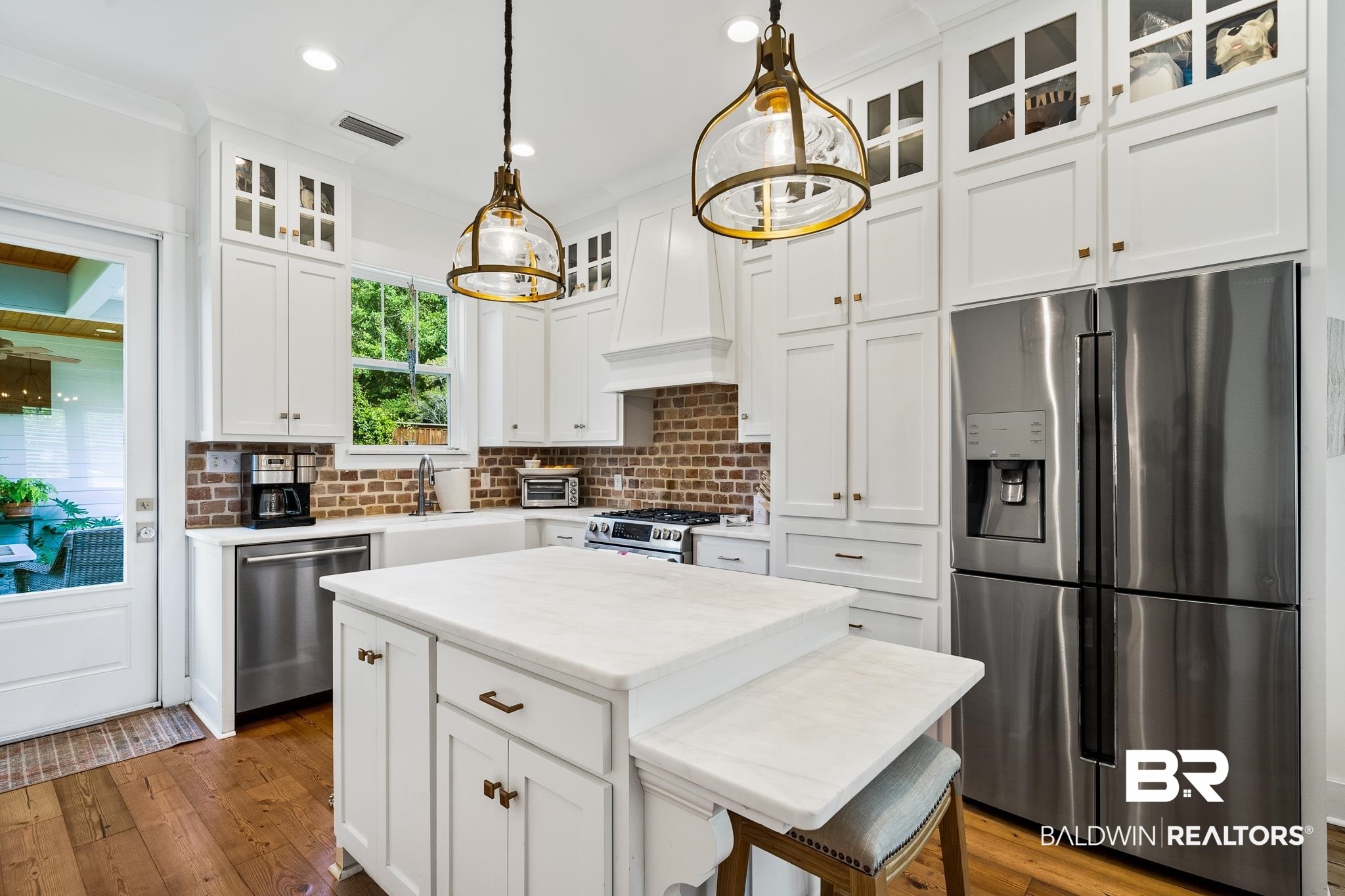 269 Westley Street Fairhope, AL 36532 - Photo 8 of 34 Kitchen